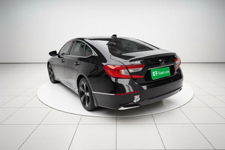 Used Honda Accord 2021 Rui Hybrid 2.0L Rui Zhi Starry Sky Limited Edition
