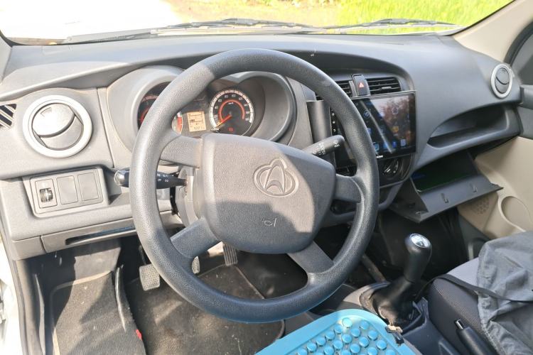 Used CHANGAN KAICHENG Star 5 2022 1.4L Classic Edition Van JL473Q3 Steering Wheel