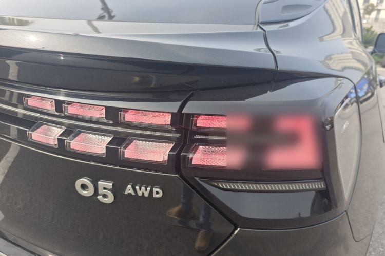 Used Lynk & Co 05 2020 2.0TD Four-Wheel Drive HypeHalo
