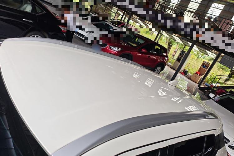 Used Nissan Kicks 2022 1.5L CVT XL Fashion Edition
