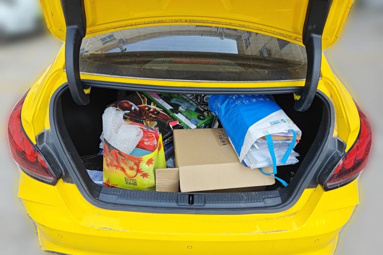 Used MG 5 2021 180 DVVT Manual Youth Style Edition
