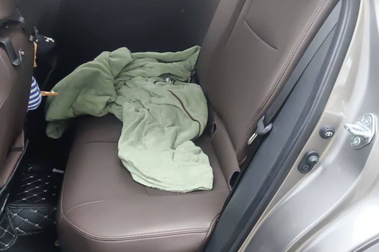 Used Toyota FRONTLANDER 2022 2.0L CVT Leading Edition