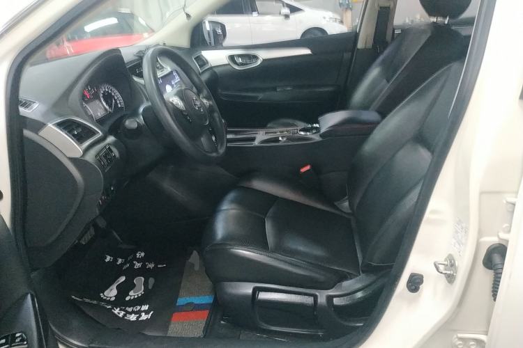 Used Nissan Sylphy 2019 Classic 1.6XE CVT Comfort Edition