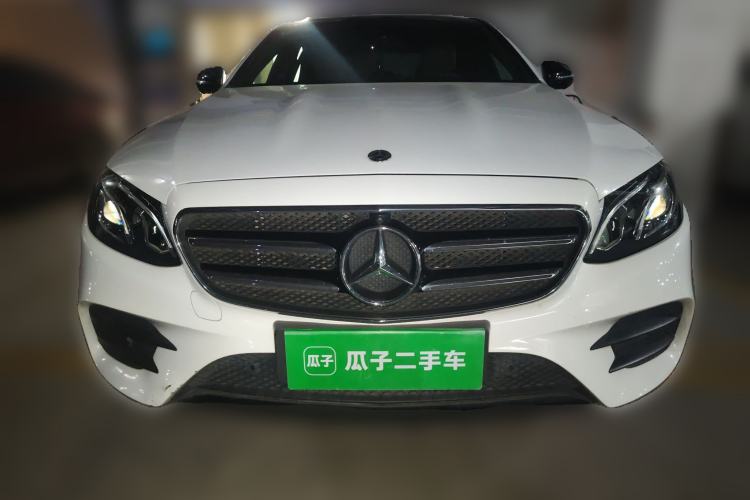 Used Mercedes-Benz E-Class 2019 E 200 Sport 4MATIC
