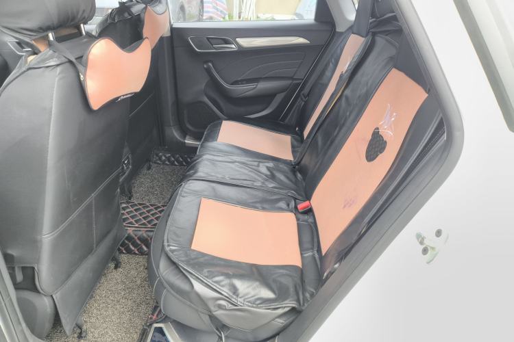 Used Roewe i6 New Energy 2019 PLUS 50T Internet Glory Flagship Edition