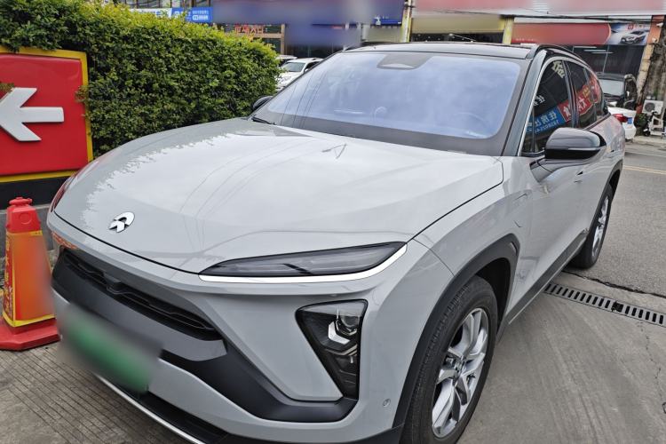 Used Nio ES6 2020 455KM Sport Edition