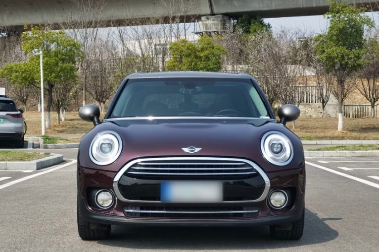 Used MINI Clubman 2016 1.5T COOPER Connoisseur Edition Exterior 4