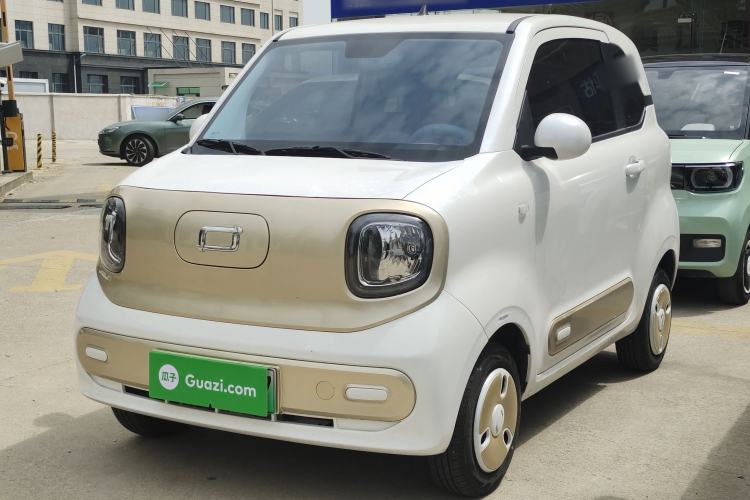 Used Bestune Pony 2025 222km Range Agile Horse