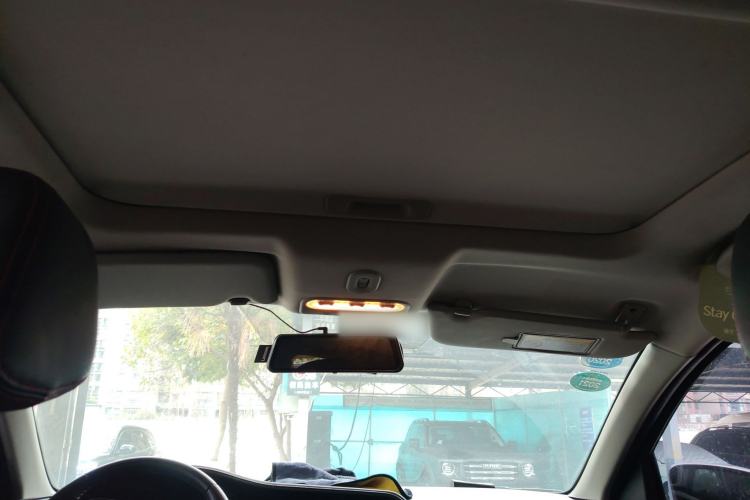 Used Venucia T70 2019 2.0L CVT Enjoy Edition China V Standard