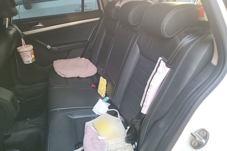 Used Volkswagen Gran Lavida 2017 180TSI DSG Comfort Edition