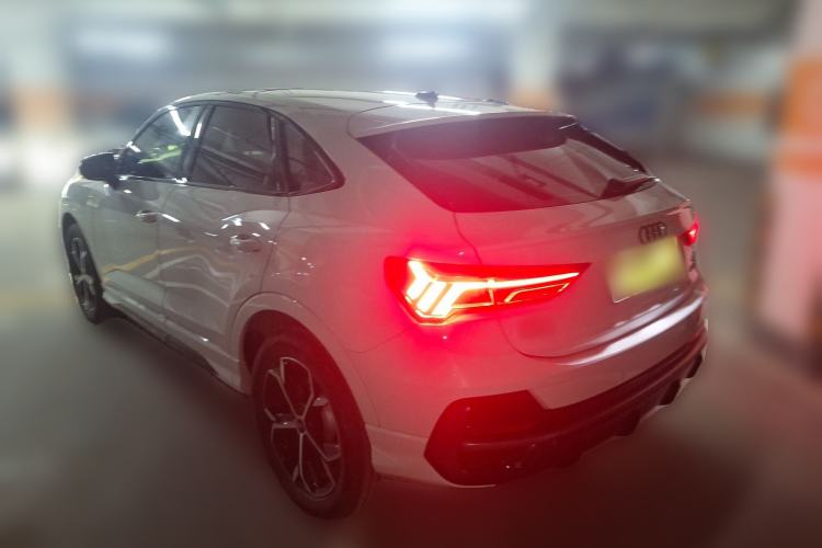 Used Audi Q3 Sportback 2024 40 TFSI Fashion Version
