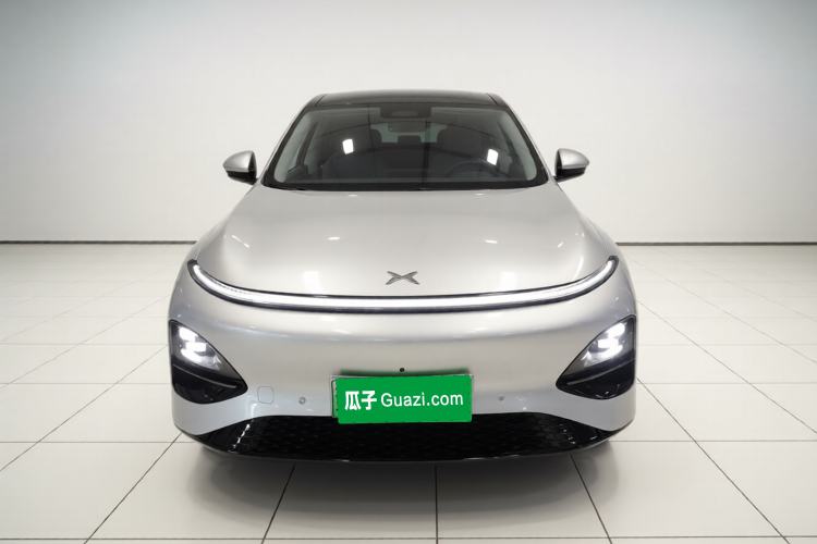 Used XPeng G6 2025 625 Long-Range Max Flagship Edition