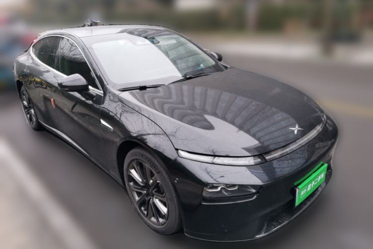 Used XPeng P7 2020 670E