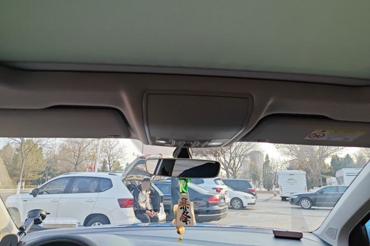 Used Jetta VS7 2020 1.4T Automatic Glory Edition