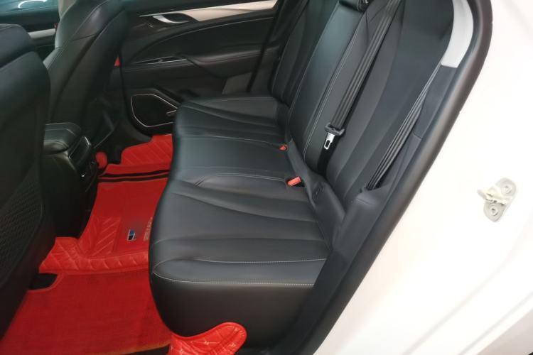 Used Geely Auto Emgrand GT 2021 1.8T Flagship Edition+
