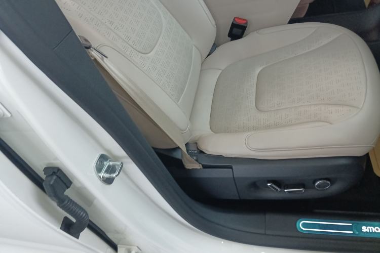 Used smart #1 2024 Premium Edition
