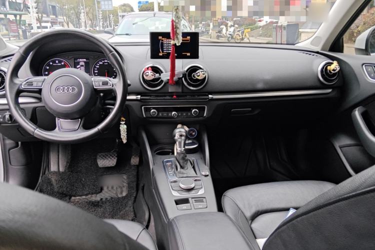 Used Audi A3 2014 Sportback 35 TFSI Automatic Comfort Model