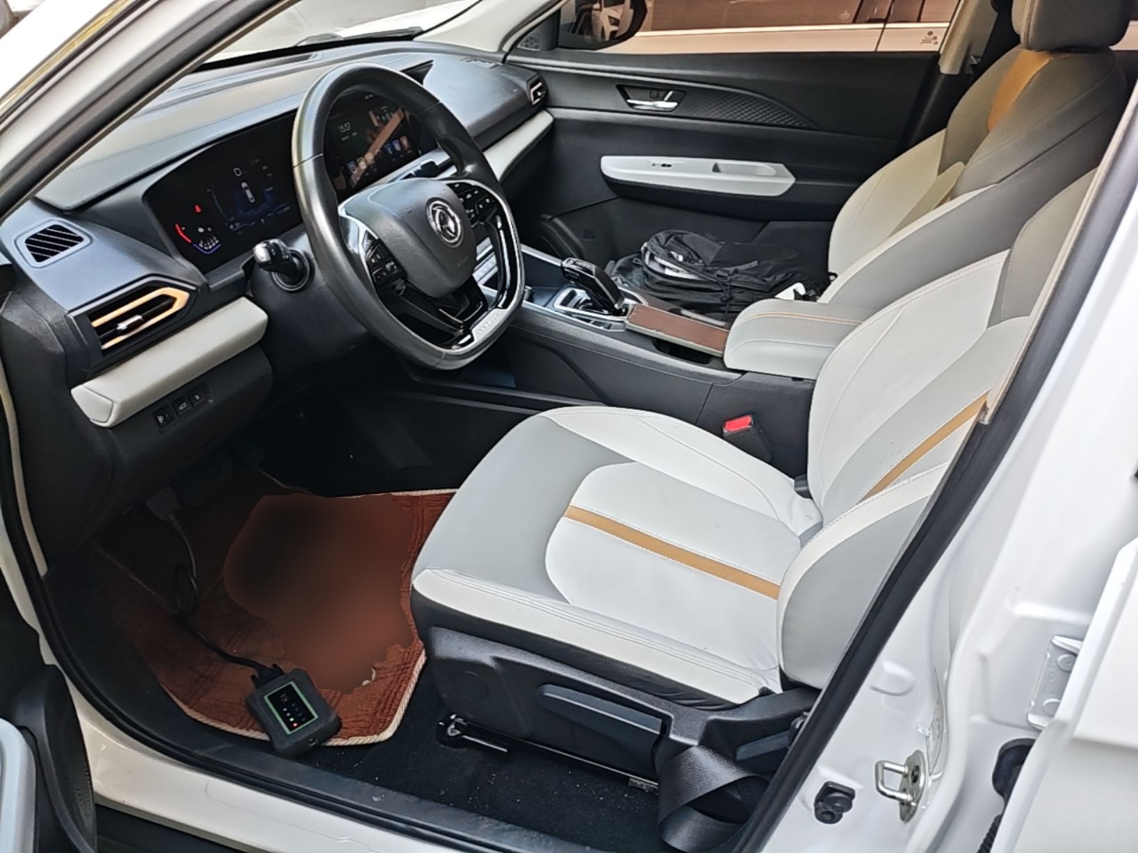 Dongfeng Aeolus E70 2023 Revised PRO Smart Drive Version — снимка 17