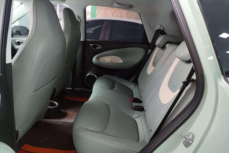 Used Wuling Bingo 2024 333 km Enjoyment Version