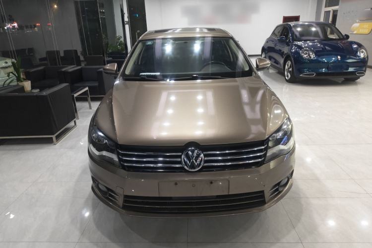 Used Volkswagen Bora 2014 1.6L Automatic Comfort Model