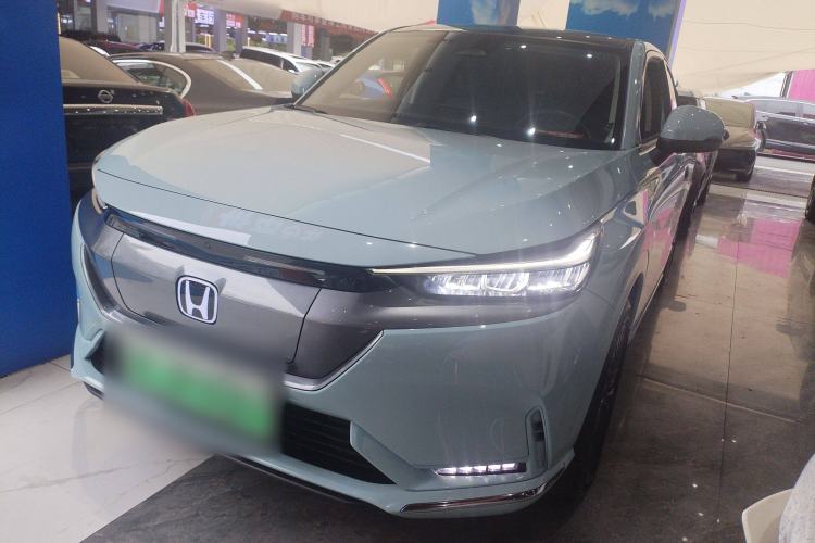 Used Honda e:NP1 2023 510 km Range Lanji Version