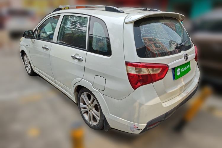 Used Suzuki Liana A6 2014 Hatchback 1.4L Manual Happiness Edition