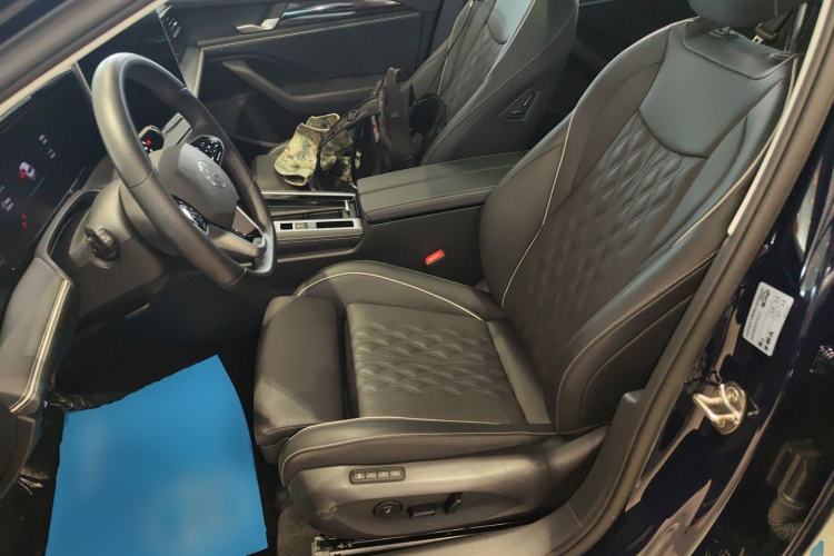 Used Volkswagen Magotan 2024 380TSI DSG Ultimate Edition