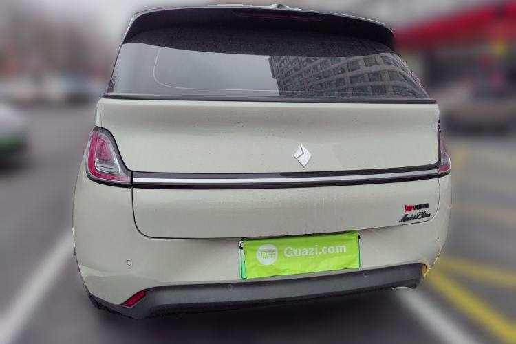 Used Baojun Cloud 2023 360 Plus