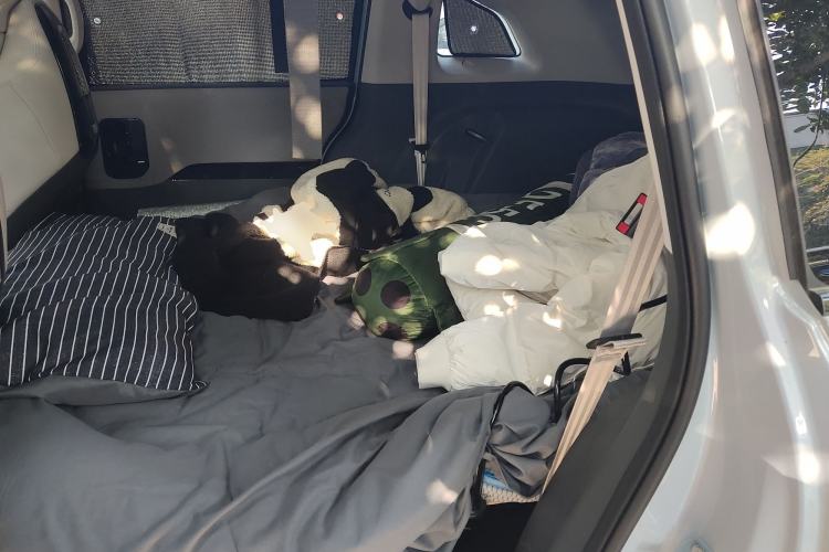 Used ARCFOX Kaola S 2024 AIR