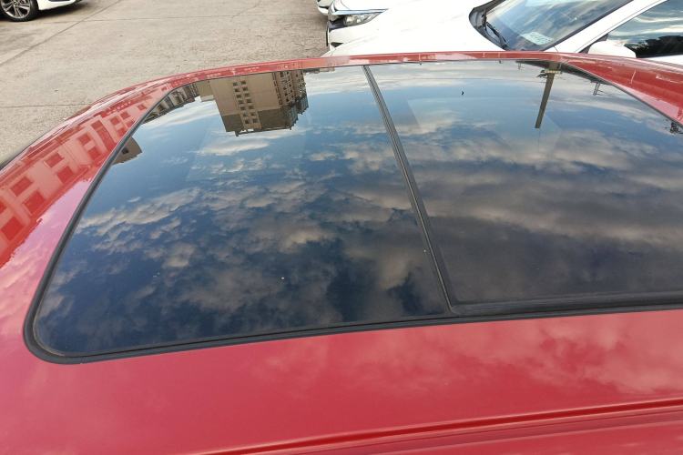 Used Lynk & Co 03 2019 1.5TD DCT JingPro Edition China VI Standard