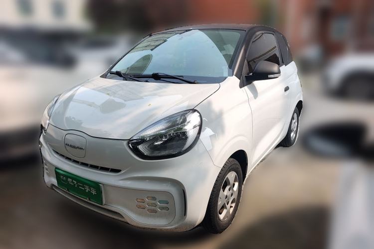 Used Roewe Clever 2021 302 km New Four-Seater Super-Efficient Version Guazi used car, China used car export, Used car for sale, Used  cars, Cheapest cars for sale
