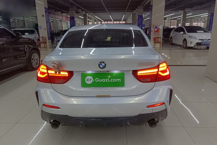 Used BMW 1 Series 2021 Restyled 125i M Sport Night Edition