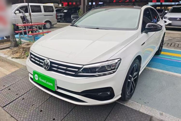 Used Volkswagen Lamando 2021 280TSI DSG Comfort Edition