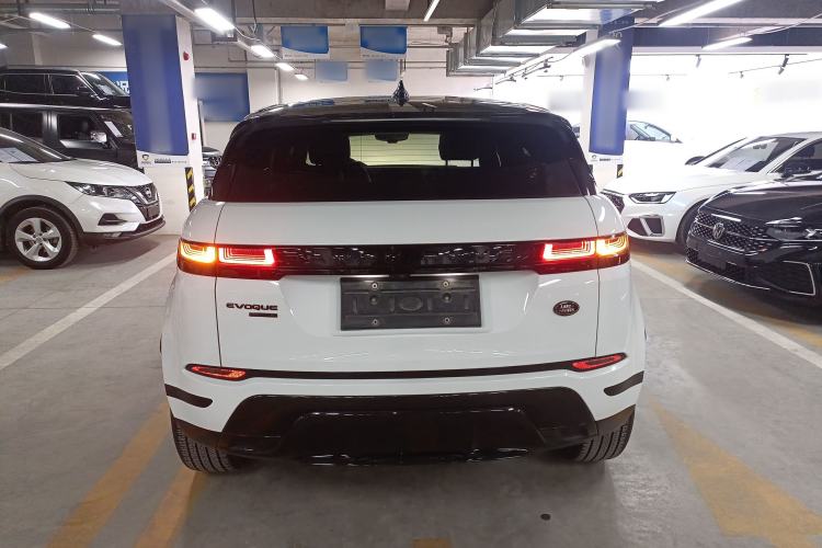 Used Land Rover Range Rover Evoque 2020 249 PS R-DYNAMIC S Sport Edition