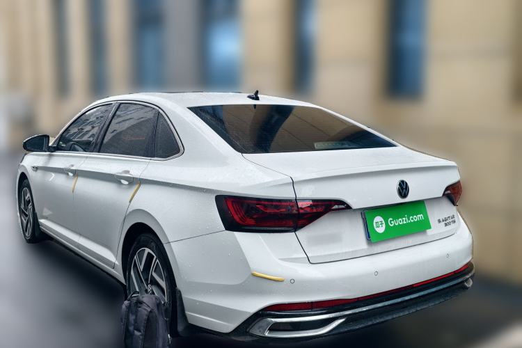 Used Volkswagen Sagitar 2023 300TSI DSG Excellence Edition