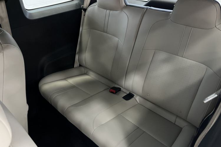 Used Baojun Spark 2023 Intelligent Premium Edition