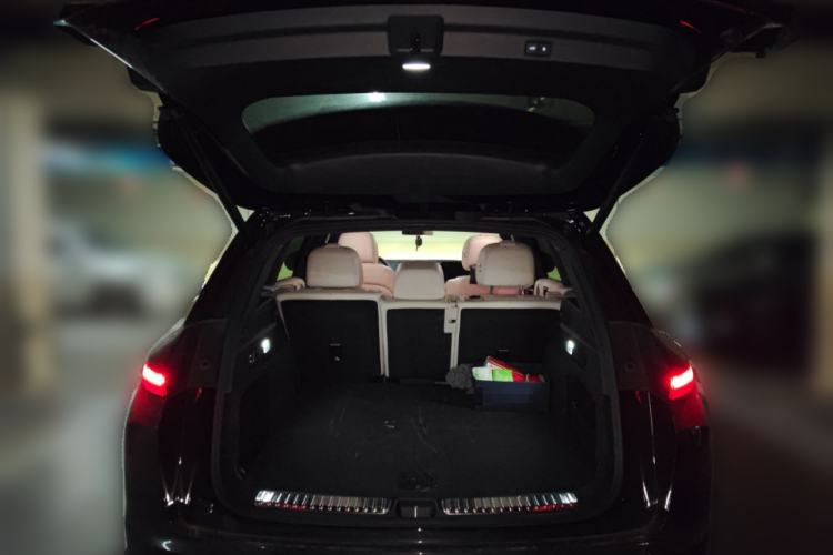 Used Li Auto L7 2023 Air model