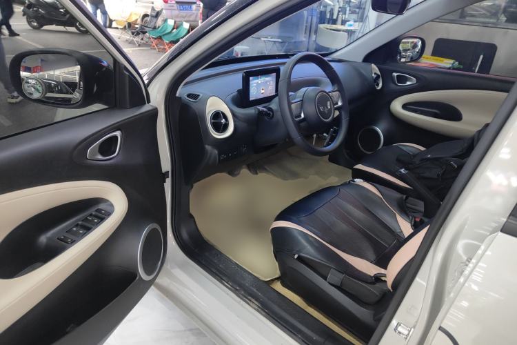 Used Wuling Bingo 2023 203km Light Edition