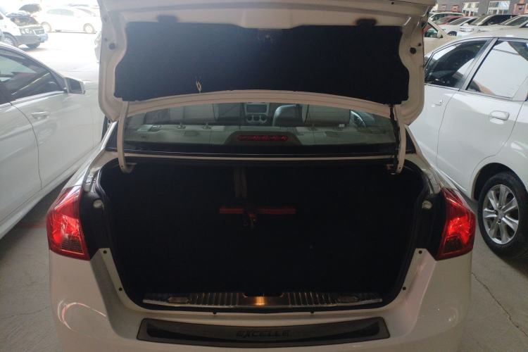 Used Buick Excelle 2015 1.5L Automatic Classic Model