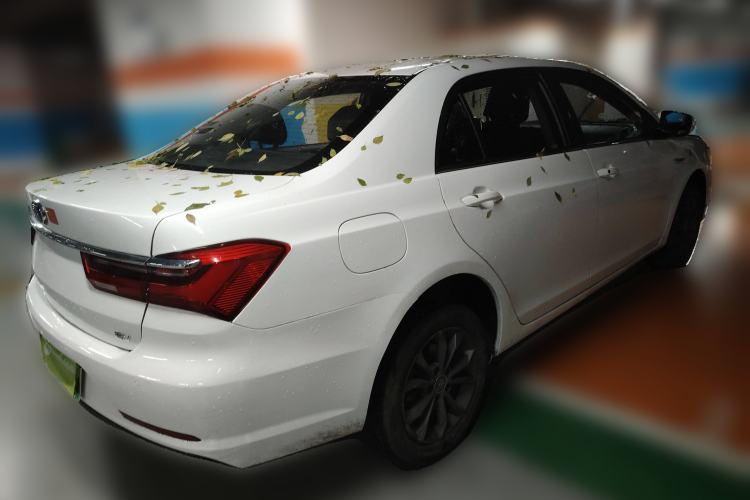 Used BYD Qin New Energy 2019 Travel Edition
