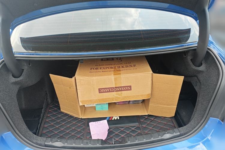 Used BMW 3 Series 2016 328i M Sport