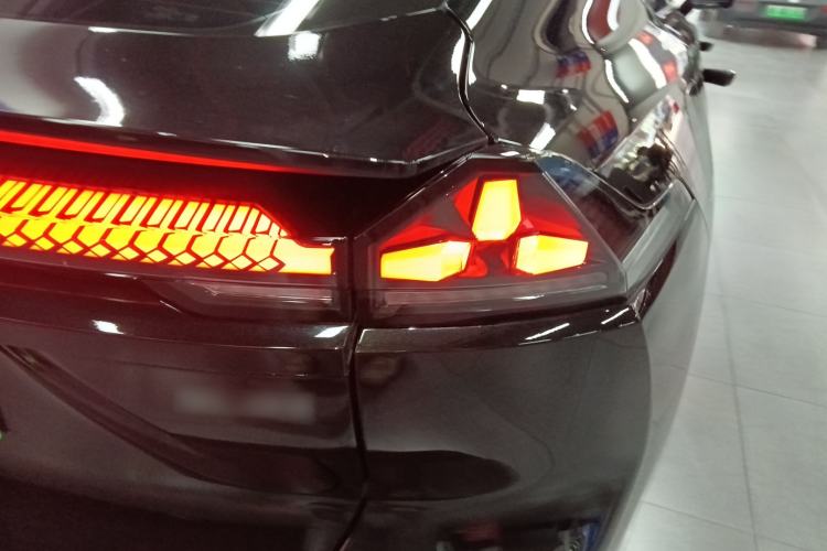 Used Deepal SL03 2024 530Max Pure Electric Version