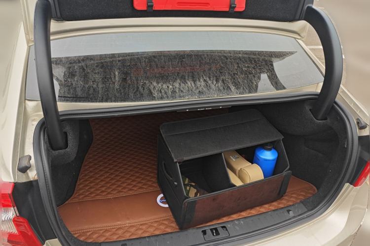 Used Volvo S60 2017 S60L T4 Smart Range Edition