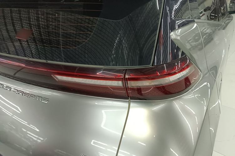 Used BYD Seagull 2024 Honor Edition 305km Dynamic Version