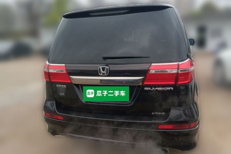 Used Honda Elysion 2015 2.4L VTi-S Prestige Edition Rear