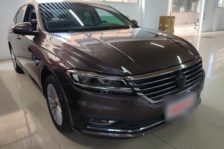 Used Volkswagen Lavida 2021 280TSI DSG Comfort Edition