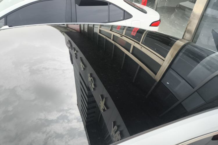 Used Geely Galaxy 8 2025 130km EM-i Flagship Edition