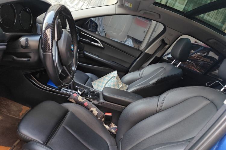 Used BMW 1 Series 2018 118i Sport Edition
