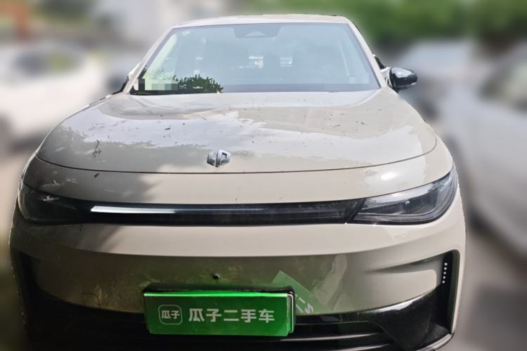 Used Leapmotor C10 2024 530 Comfort Edition
