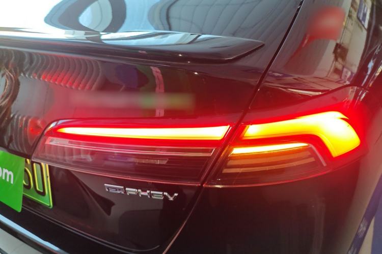 Used Honda Inspire New Energy 2023 ePHEV Prestige Edition